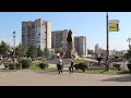 2014-08-30.KHABARO9VSK VOKSAL.MVI 5780.Wide of Statue.CUT 5Secs. MUSIC Pas de Deux