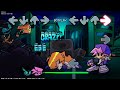 FNF B-Side Corruption My Take: Evil Pico Vs Boyfriend Day 1!|Extractor