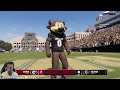 FlightReacts Vs Travis Hunter INTENSE DOWN TO WIRE College Football 25 Wager!