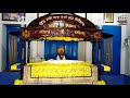 Japji Sahib (Full) - ਜਪੁਜੀ ਸਾਹਿਬ - Bhai Sahib Gurnam Singh Ji