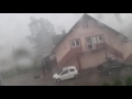 Wichura w Nasielsku (Galestorm in Nasielsk) - 2016.06.17 01:00 PM (13:00)