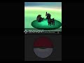 Tévelygés a vadonban Pokemon Black 6.rész