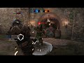 [For Honor] Salty Duo With The Mental Boom