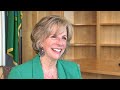 KIRO 7 interview with interim Seattle Police Chief Sue Rahr