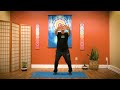 Three Treasures Qigong (Part 3) | 10 Minute Daily Routines #qigong #qigongforbeginners