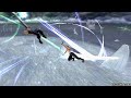 Aerith's Betrayal (Sephiroth vs. Cloud)