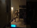 Dance video