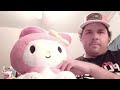 Plushie Review: Sanrio 16in My Melody Classic