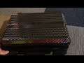 Atari 2600+ travel case (review)