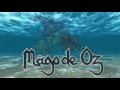 Mägo de oZ -El Lago (Lyrics vídeo)Letra