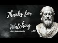 Top 10 Badass Quotes: Socrates