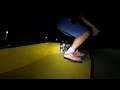 Dark Skate: Jhaydee Dark Line 2