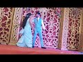 Wedding Sangeet| Sister and  Jiju | beast dance performance #cupledance #cupeldancestep #dance