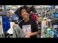 SHOP WITH TERESA AT WALMART FOR ODDS & END GROCERIES| SPENDING MY FOOD STAMPS 💸 #shopping