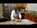 Pie Crust Recipe Demonstration - Joyofbaking.com