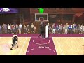 NBA 2k24 big man mixtape