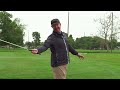 I Just Learned a New Move that Helped Fix the Biggest Problem to my Golf Swing