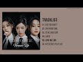 [Full Album] ODD EYE CIRCLE • Version Up - EP