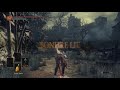 DARK SOULS™ III  The Fire Fades  All 3 White Birch Branches In NG