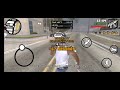 GTA SAN ANDREAS EPISODE 25 POLICE BIKE MISSION #gta5 #gta #ytshorts