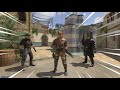 Call of Duty Online montage