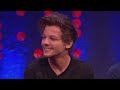 One Direction Play Never Have I Ever | The Jonathan Ross Show