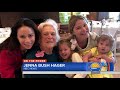 Jenna Bush Hager Shares Emotional Letter To Grandmother Barbara Bush | TODAY