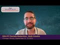 2024 IPC Psoriasis Masterclass for North America | September 14 - 15