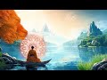 Remove All Negative Energy | Healing Body, Mind and Spirit | Reduce Anxiety, Stress