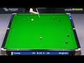 10 minutes of first class snooker from Judd Trump!!