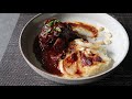 Mom's Scalloped Potato Gratin - Food Wishes