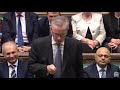 Michael Gove takes apart Jeremy Corbyn in Parliament speech