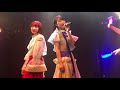 【SKOOL GIRL BYE BYE】新曲初披露！！20190321 主催公演 「まるで昨日のことのように覚えているよ」 @高円寺HIGH