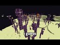 I Transformed the Nether Portal in Minecraft Hardcore