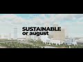 ROBLOX MANILA - Sustainable August Update