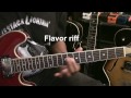 THE THRILL IS GONE Chords B.B. King How To Play On Guitar Lesson @EricBlackmonGuitar