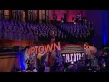 Climb Ev'ry Mountain, from The Sound of Music | Laura Osnes and The Tabernacle Choir
