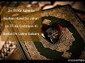 Islamic quotes...#4