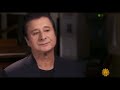 STEVE PERRY INTERVIEW