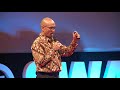 Embracing the Journey | Danny Tumbelaka | TEDxYouth@SWA