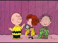 A Charlie Brown Christmas - Frieda's Naturally Curly Hair