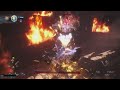 Enenra Story Boss - solo NIOH 2