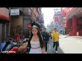 REAL LIFE And ACTION | WALKING From The FAMOUS PLACE in GUADALUPE MAKATI Philippines [4K] 🇵🇭