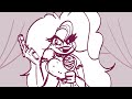 Sweet Tooth [Hazbin Hotel Angel Dust Animatic]