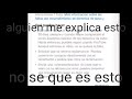 derechos de autor? contranotificacion? que es esto?