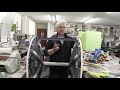 Building a 1kW Wind Turbine For Under £100 - Part 1 - The Rotor
