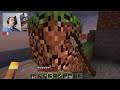 Minecraft Hardcore: Survival Island 3 (with gamingparts) Part 10