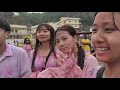 Holi celebration at queens palace children park//Arunachal Pradesh//Holi vlog 2024