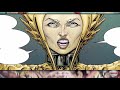Mighty Thor (Jane Foster) - Full Story | Comicstorian