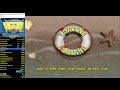 The SpongeBob SquarePants Movie Game Speedrun in 1:24:52